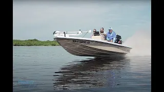 Florida Sportsman Project Dreamboat - Prop Testing Perfection, Islamorada Build-Out