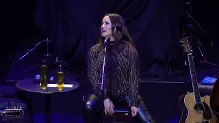 Alanis Morissette - Live Notes & Words, Fox Theater, Oakland, CA, 3/25/2023 1080p60 HD