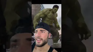 Disney ruined the Hulk