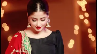 Sajal Ali shows off her cooking skills in self-isolation: Check out