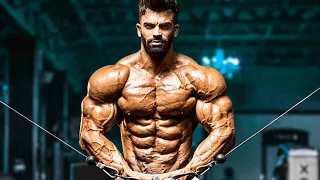 Sergi Constance 🔥 Workout Motivation 2019 - The Comeback