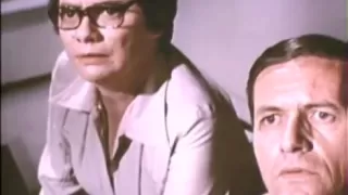 The Andromeda Strain Official Trailer #1 - David Wayne Movie (1971) HD