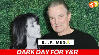 Emmy Winning Y&R Star Dead at 75!