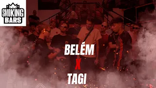 BELEM x TAGI -  LA CANTERA 💨🔥