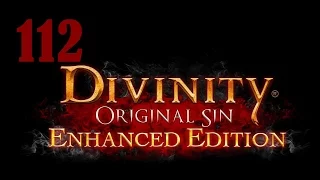 Let's Platinum Divinity Original Sin EE (Honour mode) part 112