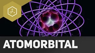 Atomorbitale / Atomorbitalmodell