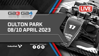 2023 GB3 Championship | Oulton Park | Race Three