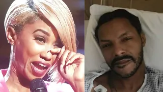 'The Voice' Myracle Holloway Sacrifices Her Own Organ To Save Her Boyfriend. This Is What Happened..