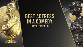 Vote for Best Actress in a Comedy (Movie/TV Series) – AMVCA 8 | Africa Magic