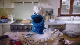 YTP - Cookie Monster Time Bomb