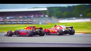 F1 2017 Season Review [HD]