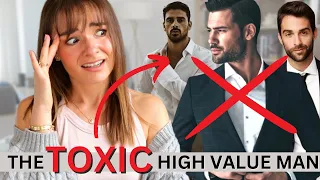 The ‘High Value Man' Search Is A Toxic Lie And It's The Reason You’re Still Single