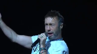 Bad Company - Movin’ On (Hollywood, Florida on August 8, 2008)