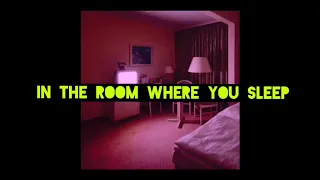 Dead Man’s Bones - In The Room Where You Sleep//Subtitulada en español 🥩