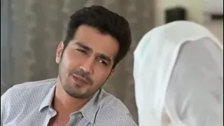 Meray Humnasheen Episode 13-Ahsan Khan - Hiba Bukhari