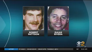 CBS2 Remembers Colleagues Lost On 9/11