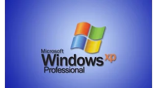 Обновление Windows XP Professional без SP до Windows XP Professional SP2