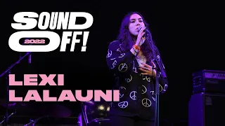 Lexi Lalauni - "Gaia's Peace" | MoPOP Sound Off! 2022 | Museum of Pop Culture