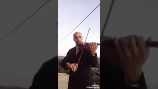 Ahebak Hussain El Jassmi violin cover