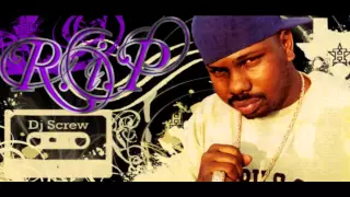 DJ Screw - Do G's Get To Go To Heaven (Richie Rich)