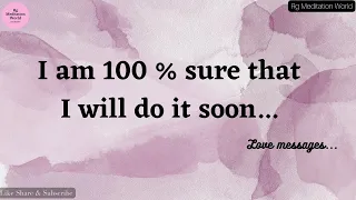 DM to DF today "I am 100 % sure that I will do it soon....!! "💖💖🥰