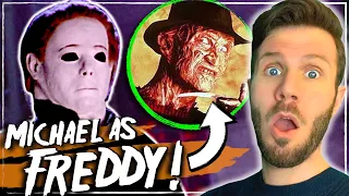 Halloween Sequels that were REJECTED | John Carpenter's The Return of Michael Myers