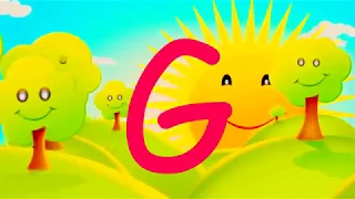 Английский Алфавит Песенка   The Alphabet Song   Песня   ABC Алфавит Alphabet