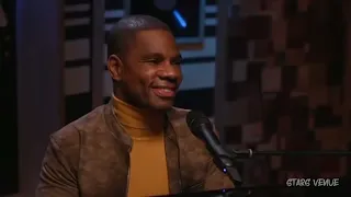 MAKE ROOM BY KIRK FRANKLIN x JONATHAN McREYNOLDS, ERICA CAMPBELL & Friends