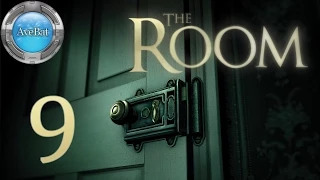 The Room Walkthrough part 9 Chapter 4 Complete and some Piano Lessons