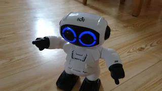 Testar YCOO NEO: Robo Beats