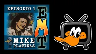 EntreMixTando 01: Mike Platinas