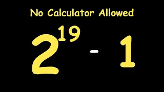 A Nice Olympiads Exponential Trick | No Calculator Allowed | (1/3)^1/3