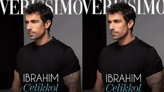 Foto molto belle sono arrivate da İbrahim Çelikkol.!#ibrahimçellikol