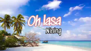 NINING Oh lasa - Lagu Badjao Sama Pangutaran