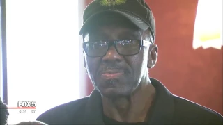 Chamblee McDonalds worker retires after 59 years