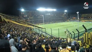 Torcida insana: Acompanhamos um jogo do Peñarol no Campeón del Siglo, no meio da Barra Amsterdam