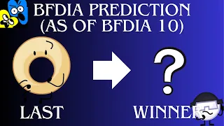 BFDIA Prediction (As of BFDIA 10)