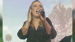 Motel Afrodite (Patroas - Maiara e Maraisa/ Marília Mendonça) Cover