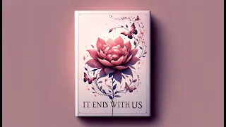 Book: It ends with us - Chapter 2