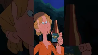 Major Cloog Wizard Ale