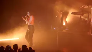 Dua Lipa - Scared to Be Lonely - LIVE @ The Hollywood Palladium, Los Angeles, CA - 2-12-18