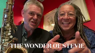 The Wonder of Stevie -  Chesterfield Trailer