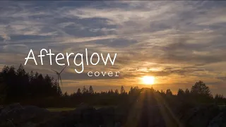 Ed Sheeran - Afterglow cover by Lakmal Fonseka | Acoustic cover | Acoustic songs | Chill music