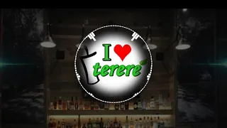 I Love Terere - Eduardo Costa - Nos bares da Cidade ( com grave)