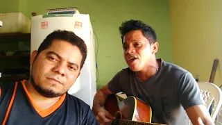Zezé de Camargo-jarlan& Jardiel Santarém PA Brazil