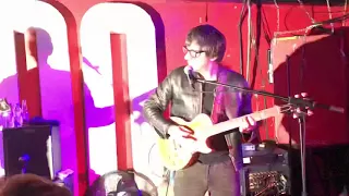 The Jaded Hearts Club - Please Please Me (The Beatles) @ 100 Club, London 3 June 2019