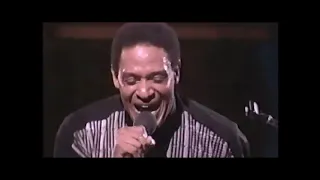 Al Jarreau - Rooftop Garden Live