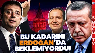 AKP Fatih Erbakan'a Savaş Açtı! İmamoğlu Adım Adım 2028'e! Seçim Anketleri Yanıyor