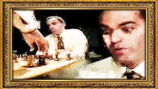 Hikaru Reacts to Garry Kasparov's Legendary Blunder