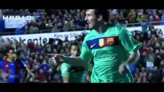Lionel Messi Skills And Goals 2012 HD New (ABO SANDY)